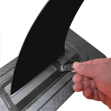 Load image into Gallery viewer, Paddle Board Fin